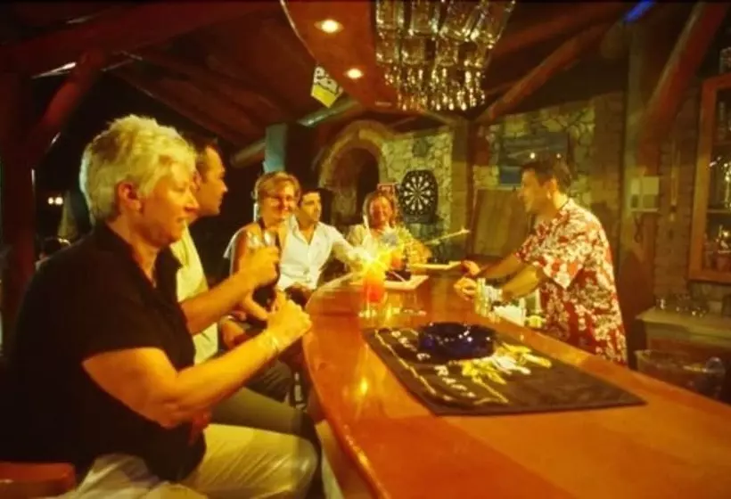 Hotel Perdikia Beach