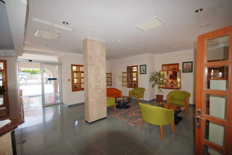 בית מלון כפרי Perdikia Beach