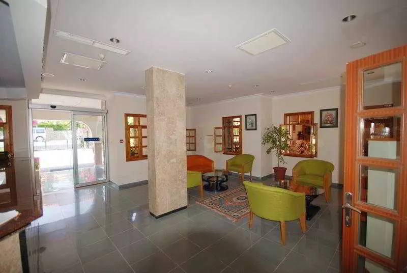 Hotel Perdikia Beach