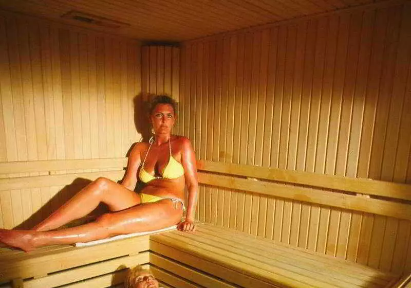 Hotel Perdikia Beach