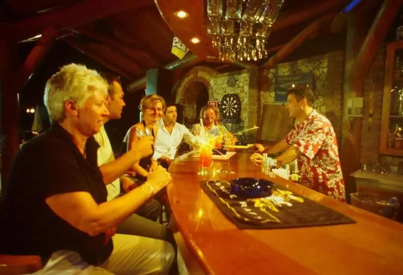 Hotel Perdikia Beach