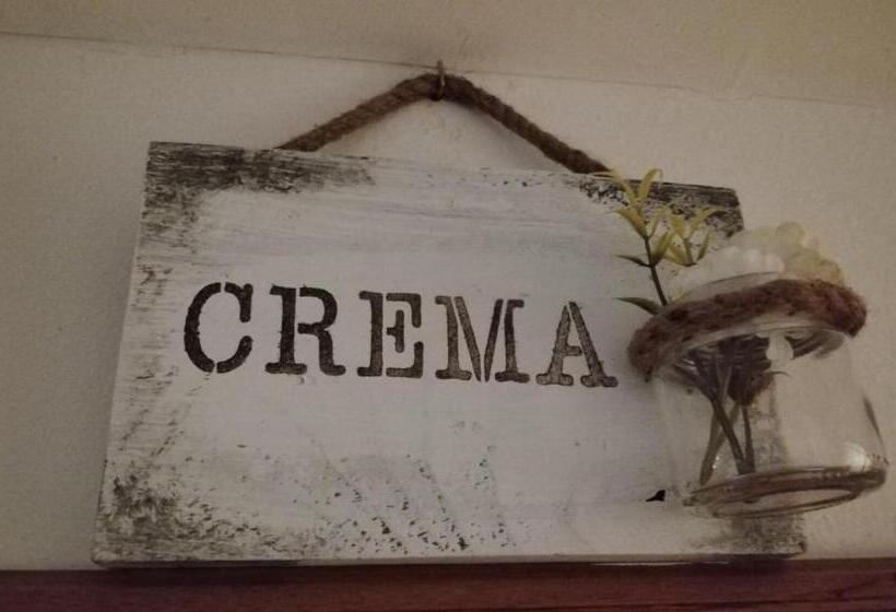 בית מלון כפרי Su Barchile