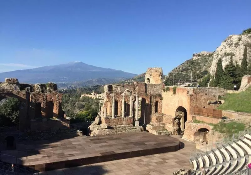 هتل Villa Esperia