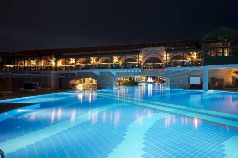 Limak Limra Hotel & Resort Kemer Kids Concept