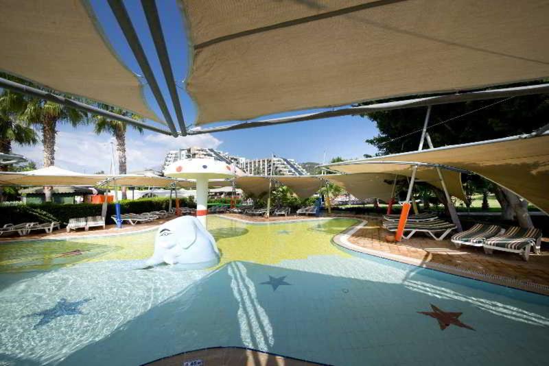 Limak Limra Hotel & Resort Kemer Kids Concept