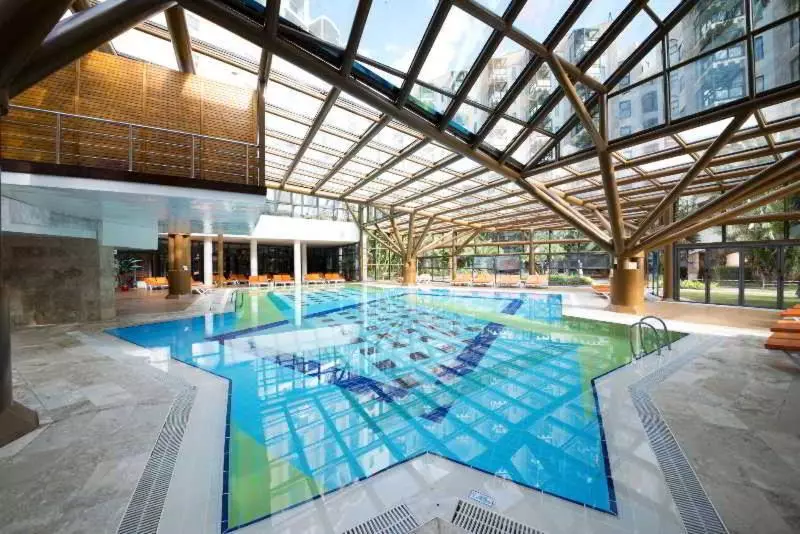 Limak Limra Hotel & Resort Kemer Kids Concept