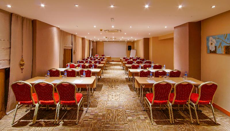 Limak Limra Hotel & Resort Kemer Kids Concept