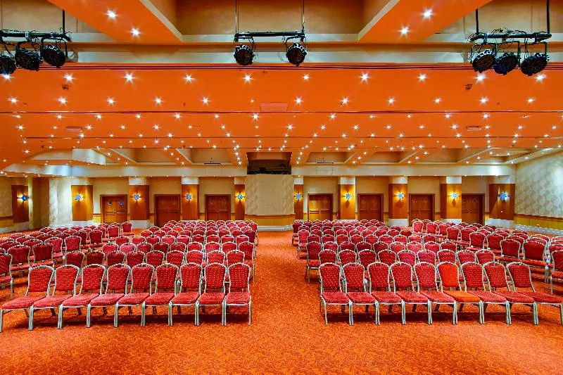 Limak Limra Hotel & Resort Kemer Kids Concept