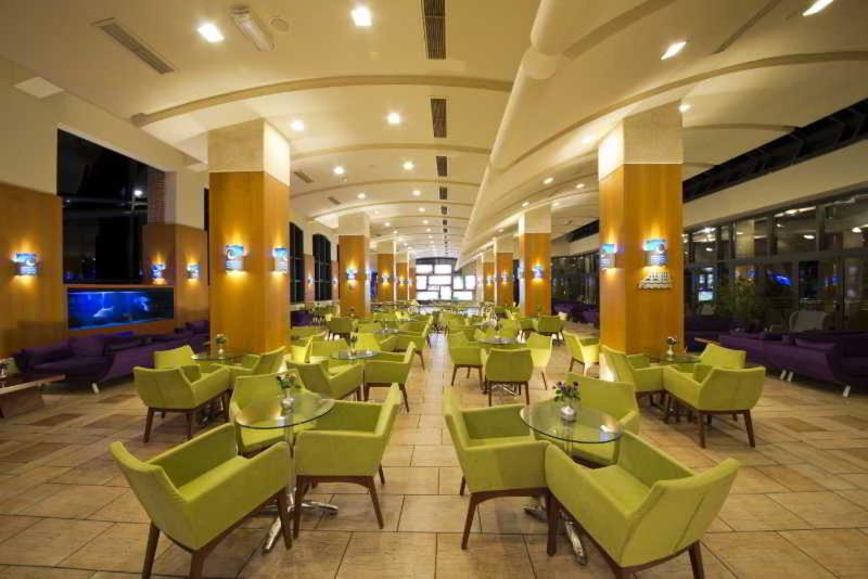 Limak Limra Hotel & Resort Kemer Kids Concept