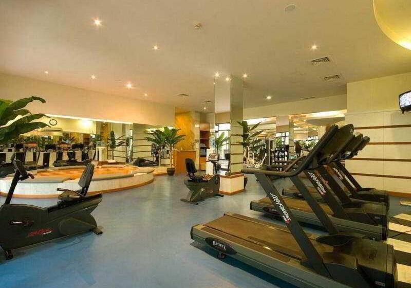 Limak Limra Hotel & Resort Kemer Kids Concept