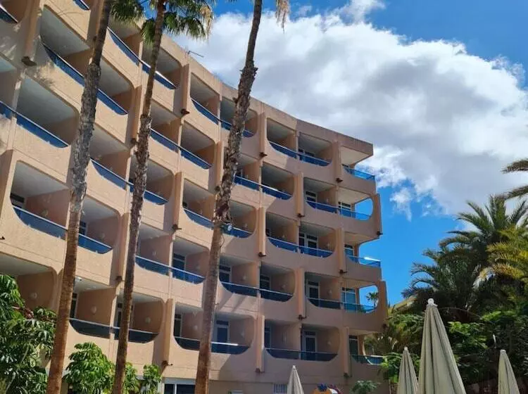 Mur Apartamentos Buenos Aires Gran Canaria