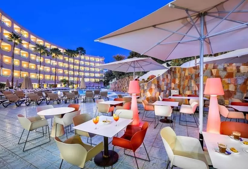 Mur Apartamentos Buenos Aires Gran Canaria