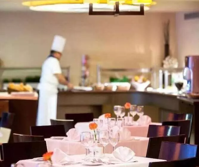 Mur Apartamentos Buenos Aires Gran Canaria