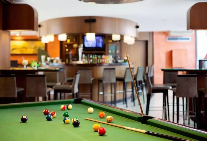 Mur Apartamentos Buenos Aires Gran Canaria