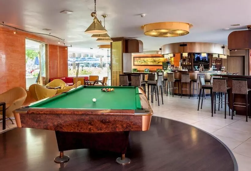 Mur Apartamentos Buenos Aires Gran Canaria