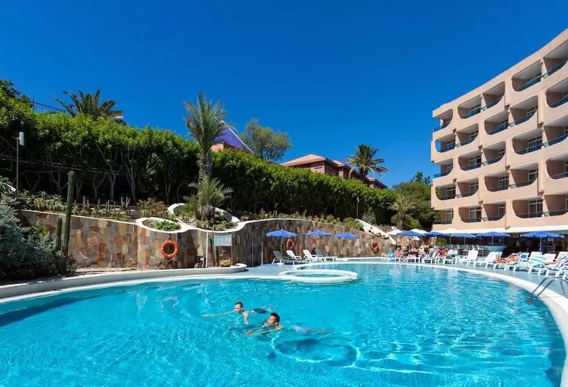 Mur Apartamentos Buenos Aires Gran Canaria