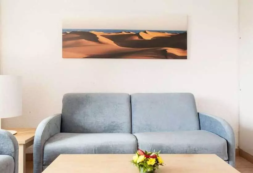 Mur Apartamentos Buenos Aires Gran Canaria