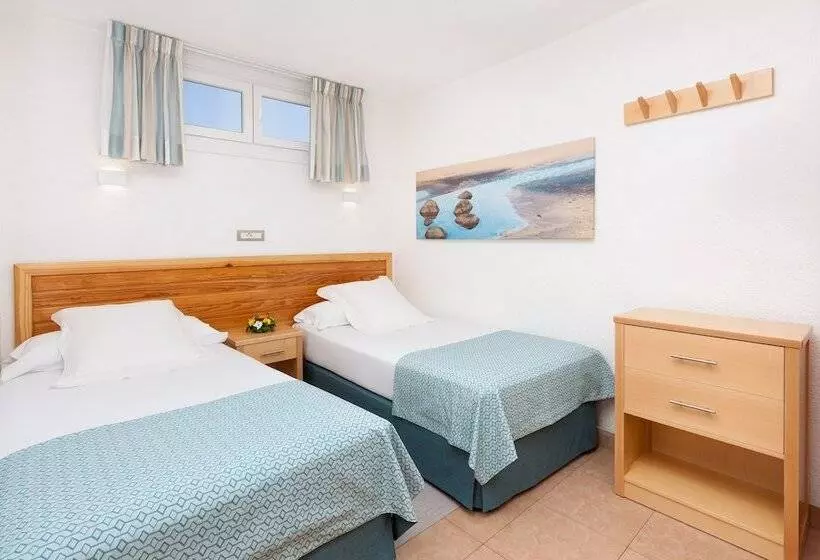 Mur Apartamentos Buenos Aires Gran Canaria