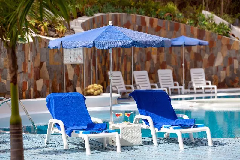 Mur Apartamentos Buenos Aires Gran Canaria