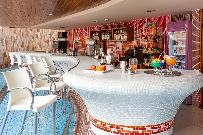 Mur Apartamentos Buenos Aires Gran Canaria