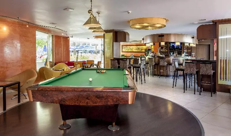 Mur Apartamentos Buenos Aires Gran Canaria