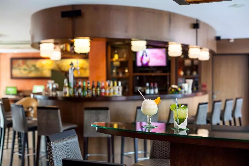 Mur Apartamentos Buenos Aires Gran Canaria