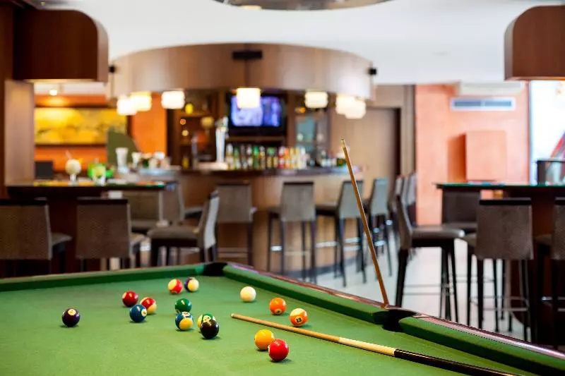 Mur Apartamentos Buenos Aires Gran Canaria