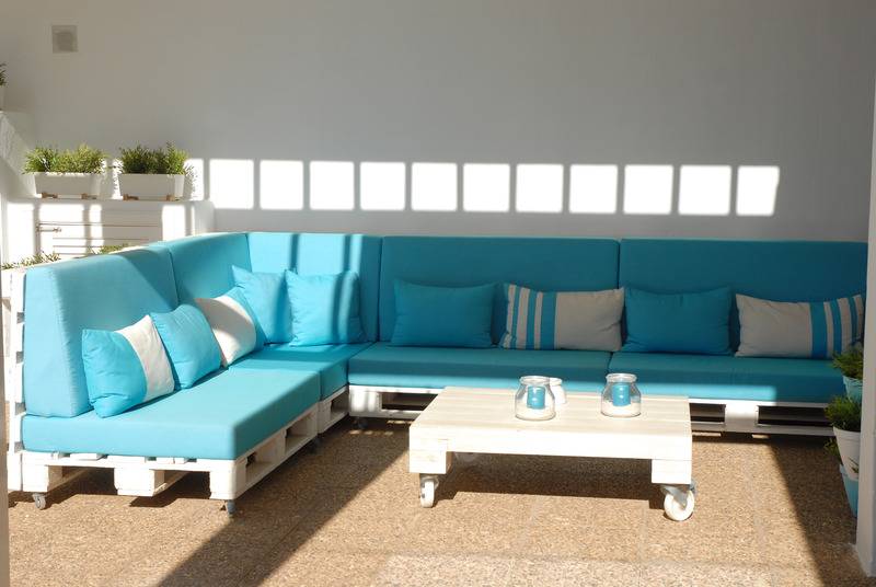 Neptuno Suites   Adults Only