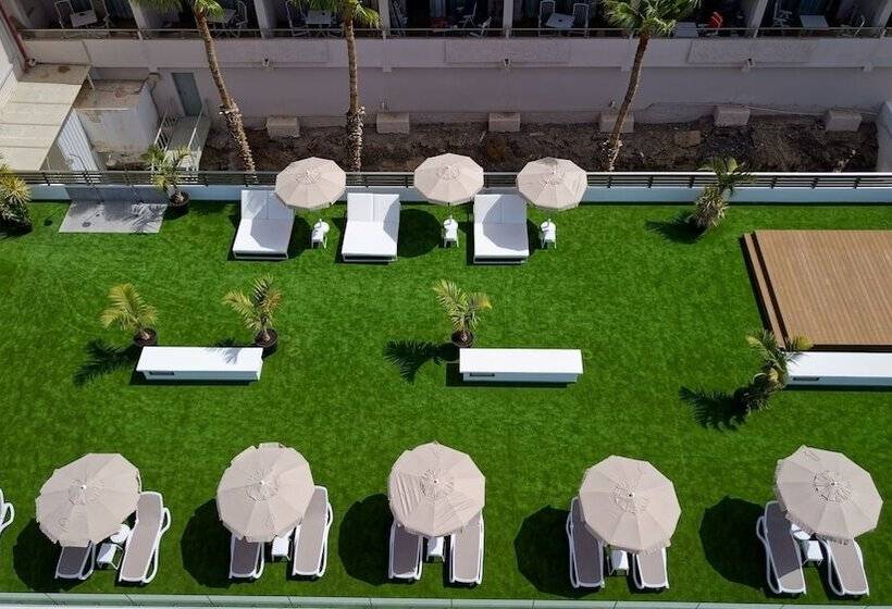 Servatur Alameda de Jandía