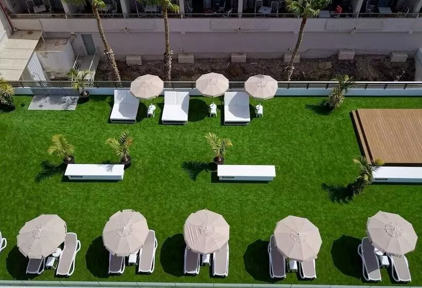 Servatur Alameda de Jandía