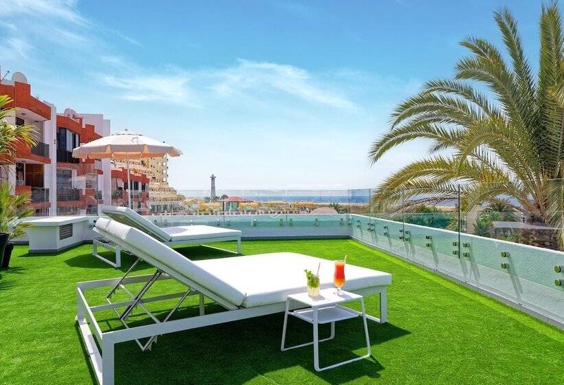 Servatur Alameda de Jandía