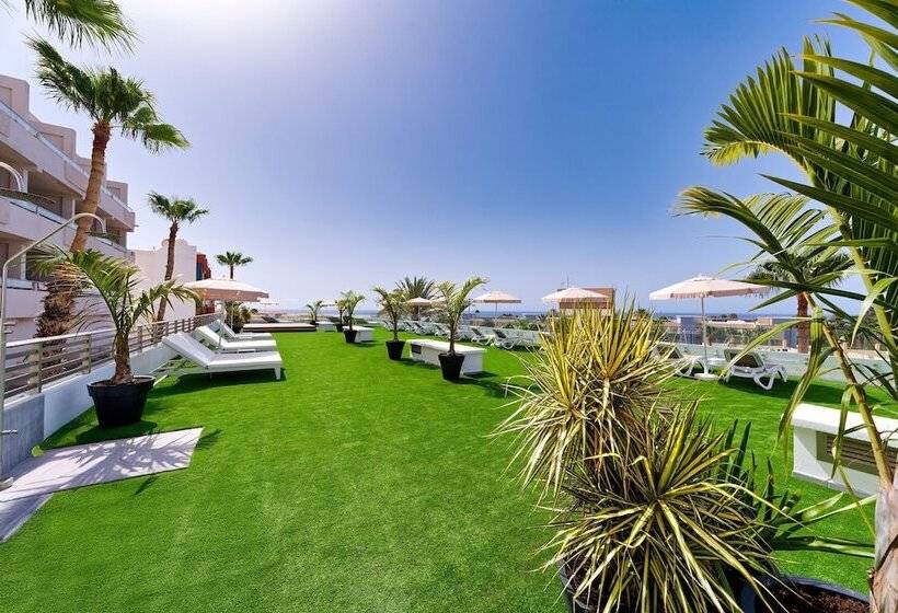 Servatur Alameda de Jandía