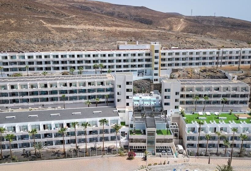 Servatur Alameda de Jandía