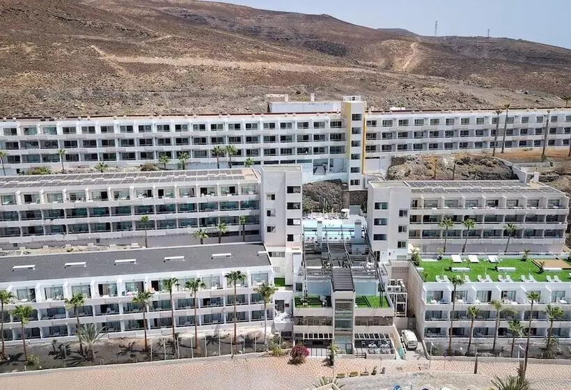 Servatur Alameda de Jandía