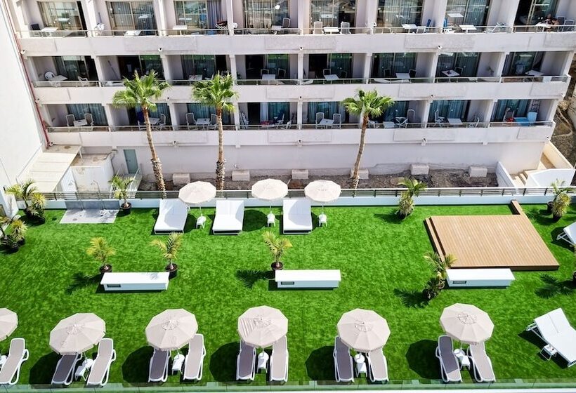 Servatur Alameda de Jandía