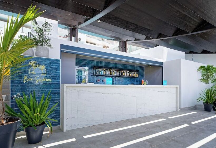 Servatur Alameda de Jandía