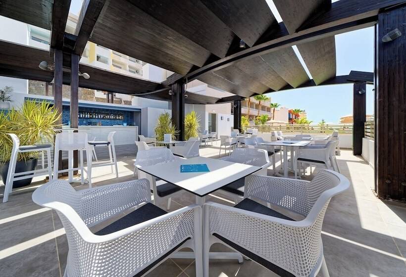 Servatur Alameda de Jandía