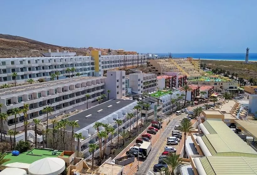 Servatur Alameda de Jandía