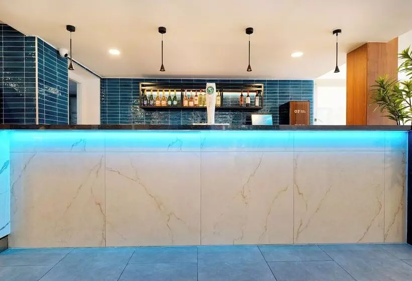 Servatur Alameda de Jandía