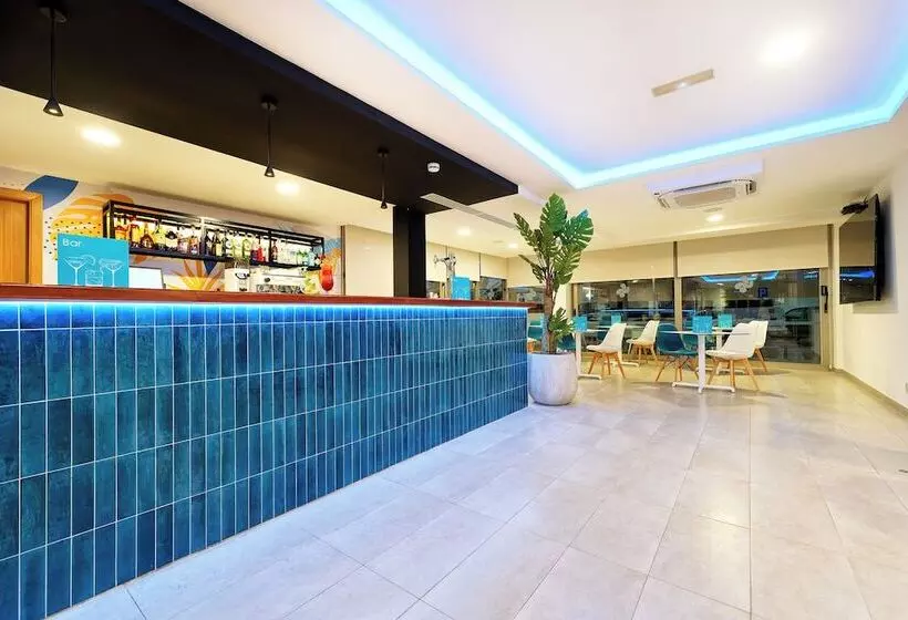 Servatur Alameda de Jandía