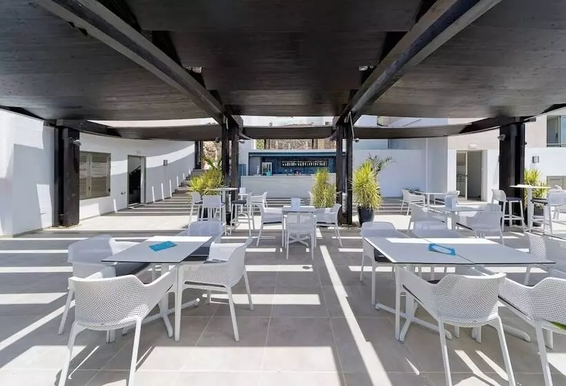 Servatur Alameda de Jandía