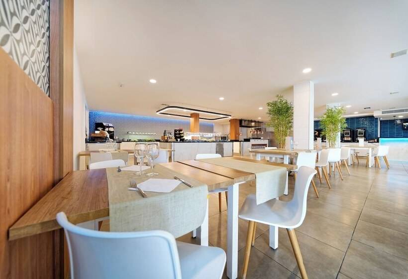 Servatur Alameda de Jandía