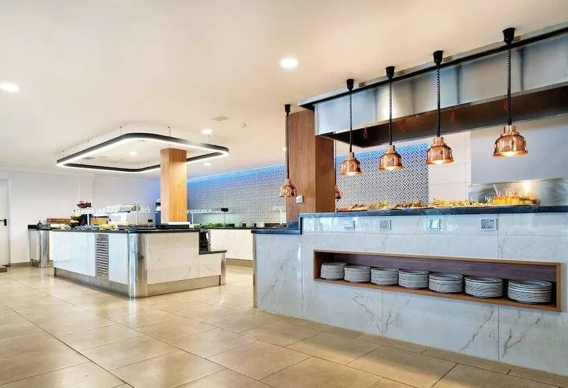 Servatur Alameda de Jandía