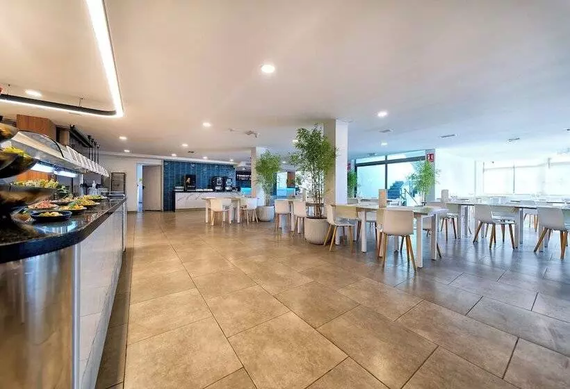 Servatur Alameda de Jandía