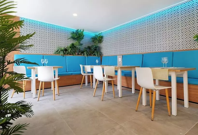 Servatur Alameda de Jandía