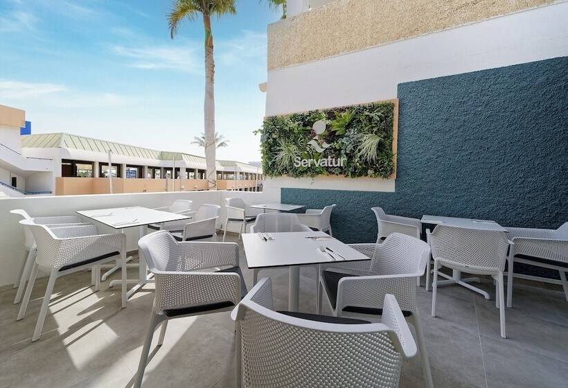 Servatur Alameda de Jandía