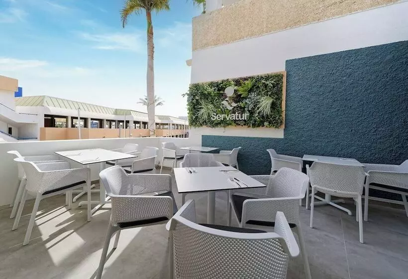 Servatur Alameda de Jandía