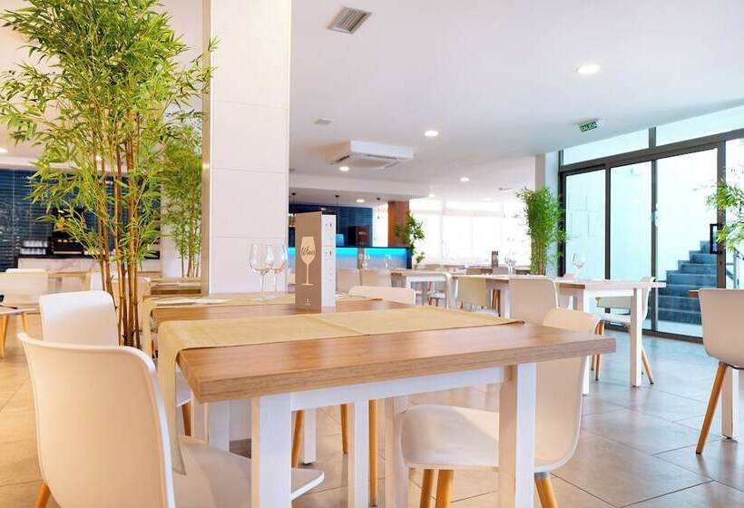 Servatur Alameda de Jandía