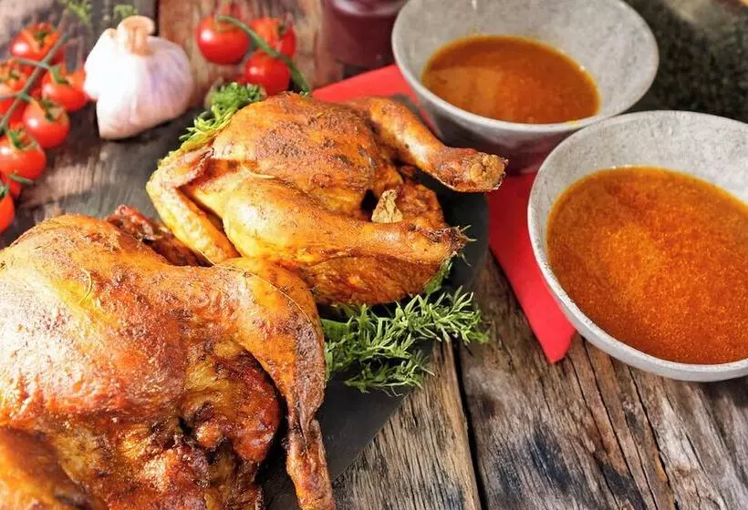 Servatur Alameda de Jandía