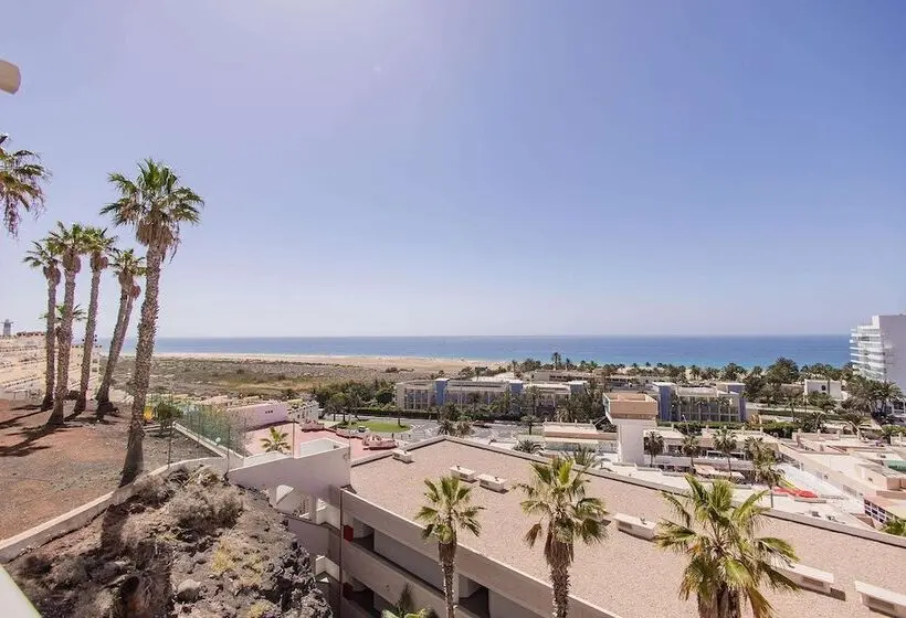 Servatur Alameda de Jandía